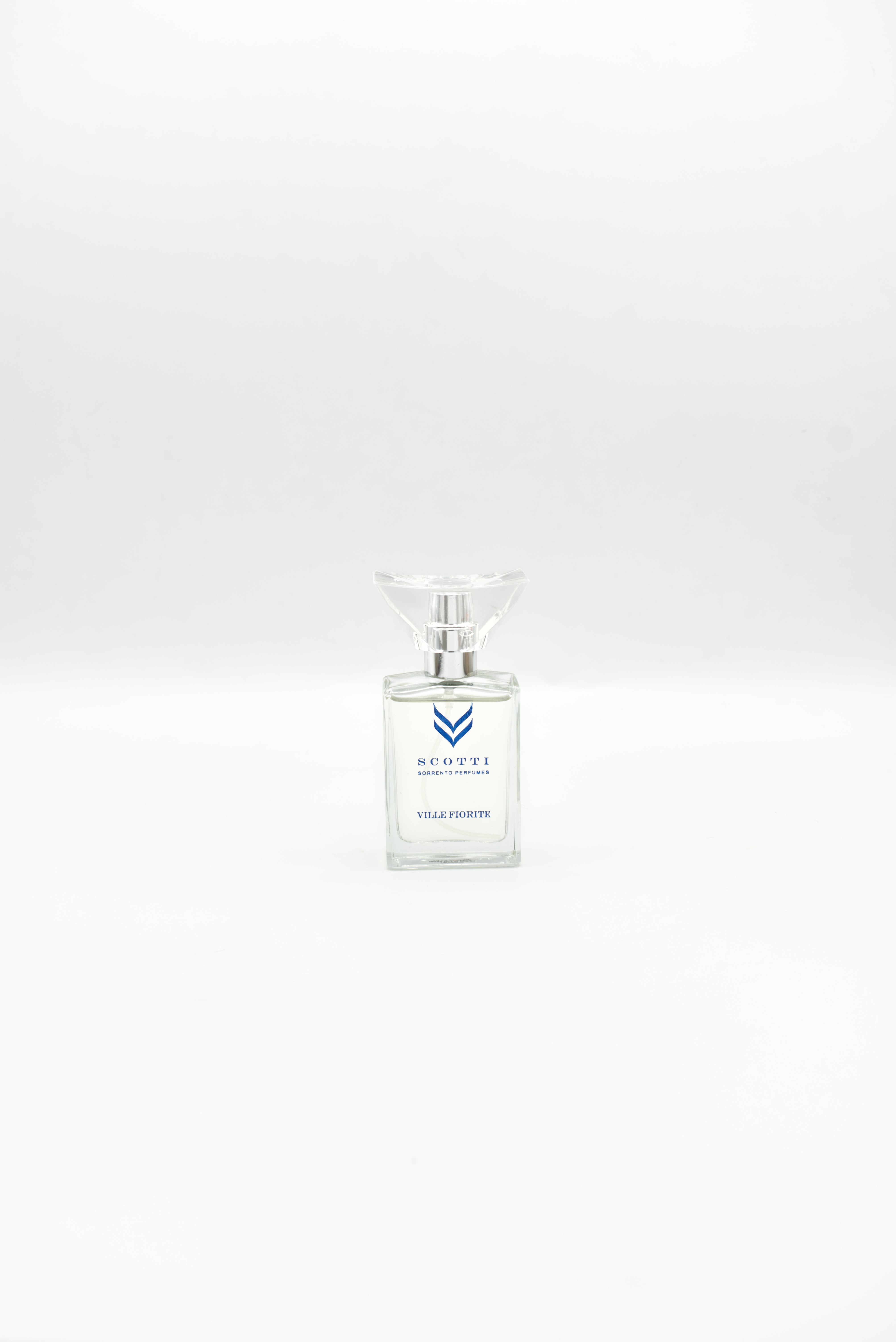 Profumo Ville Fiorite