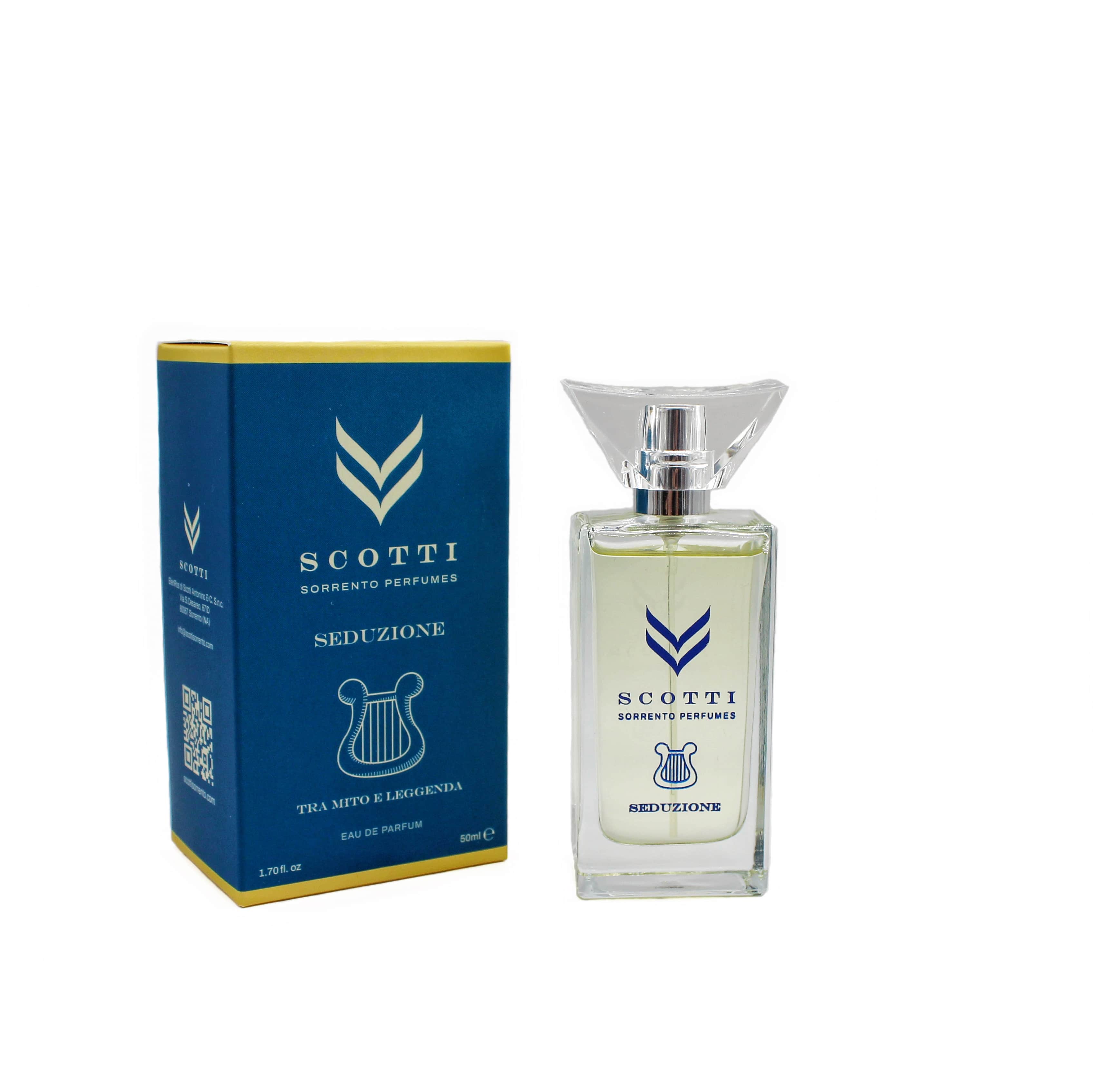 Profumo Seduzione
