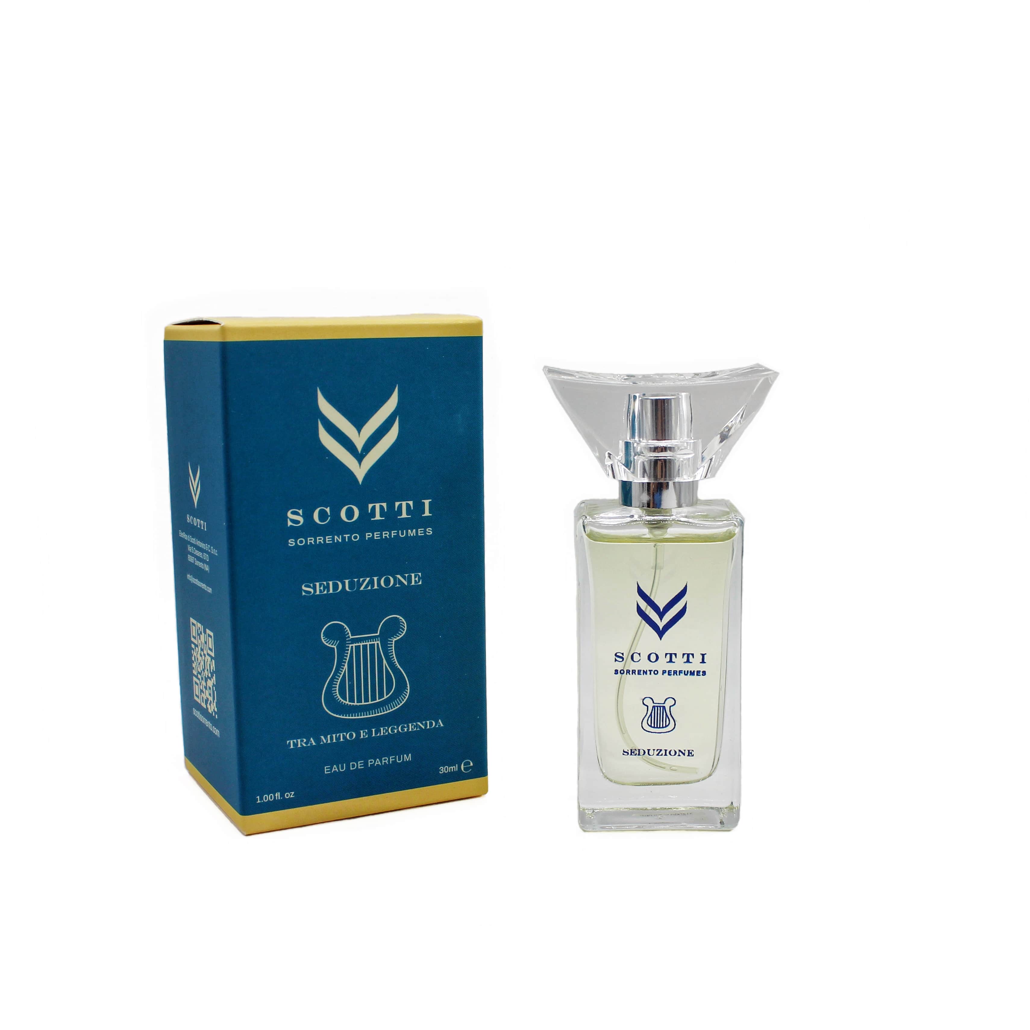 Profumo Seduzione