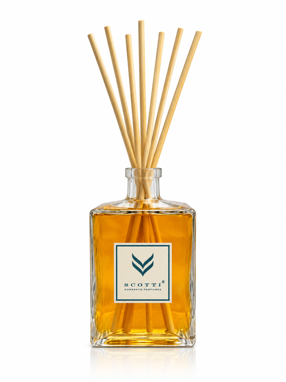 Diffusore di Fragranza Agrumeto
