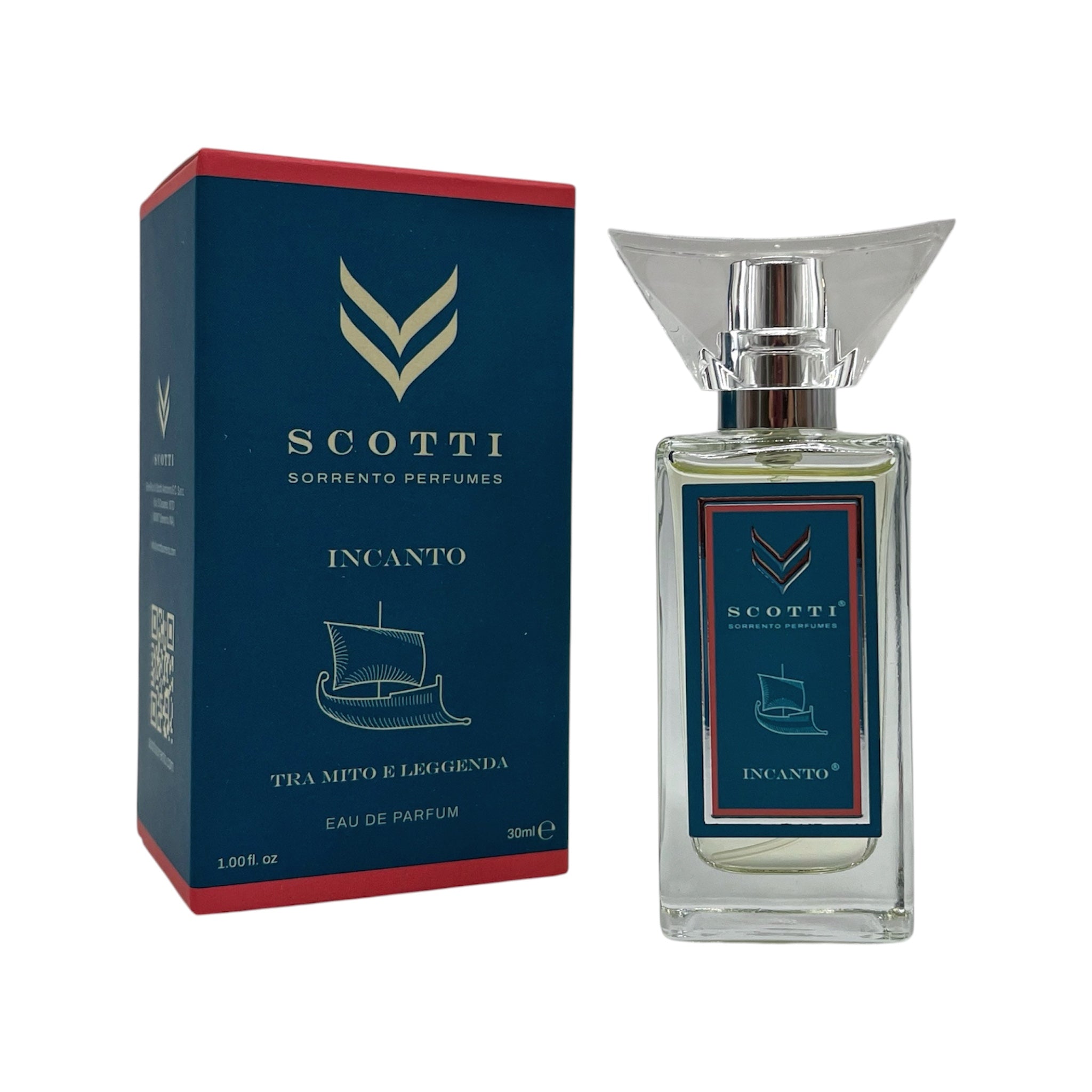 Profumo Incanto