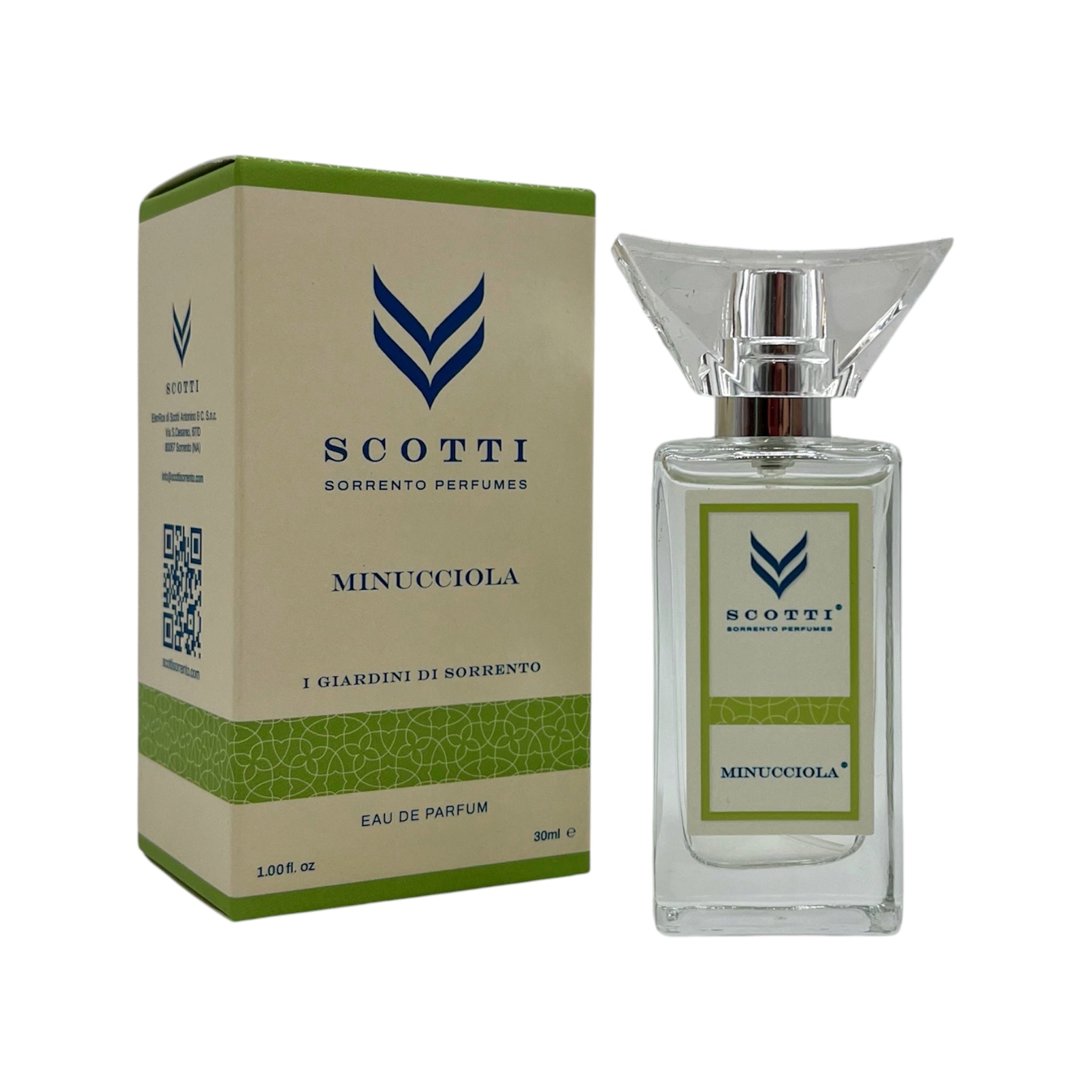 Profumo Minucciola