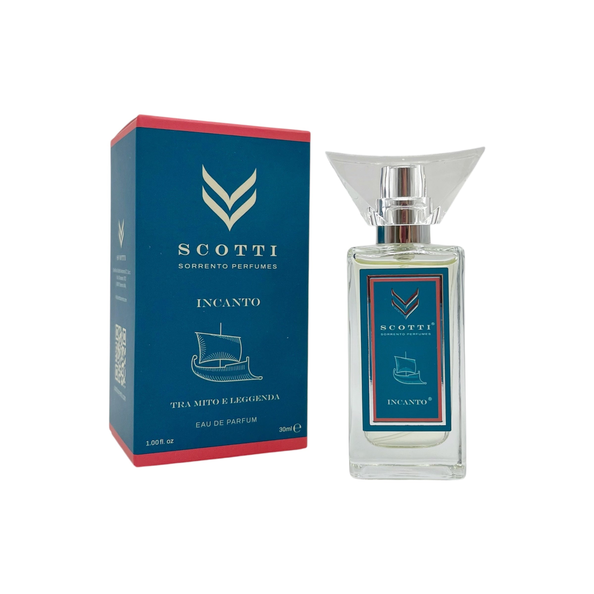 Profumo Incanto