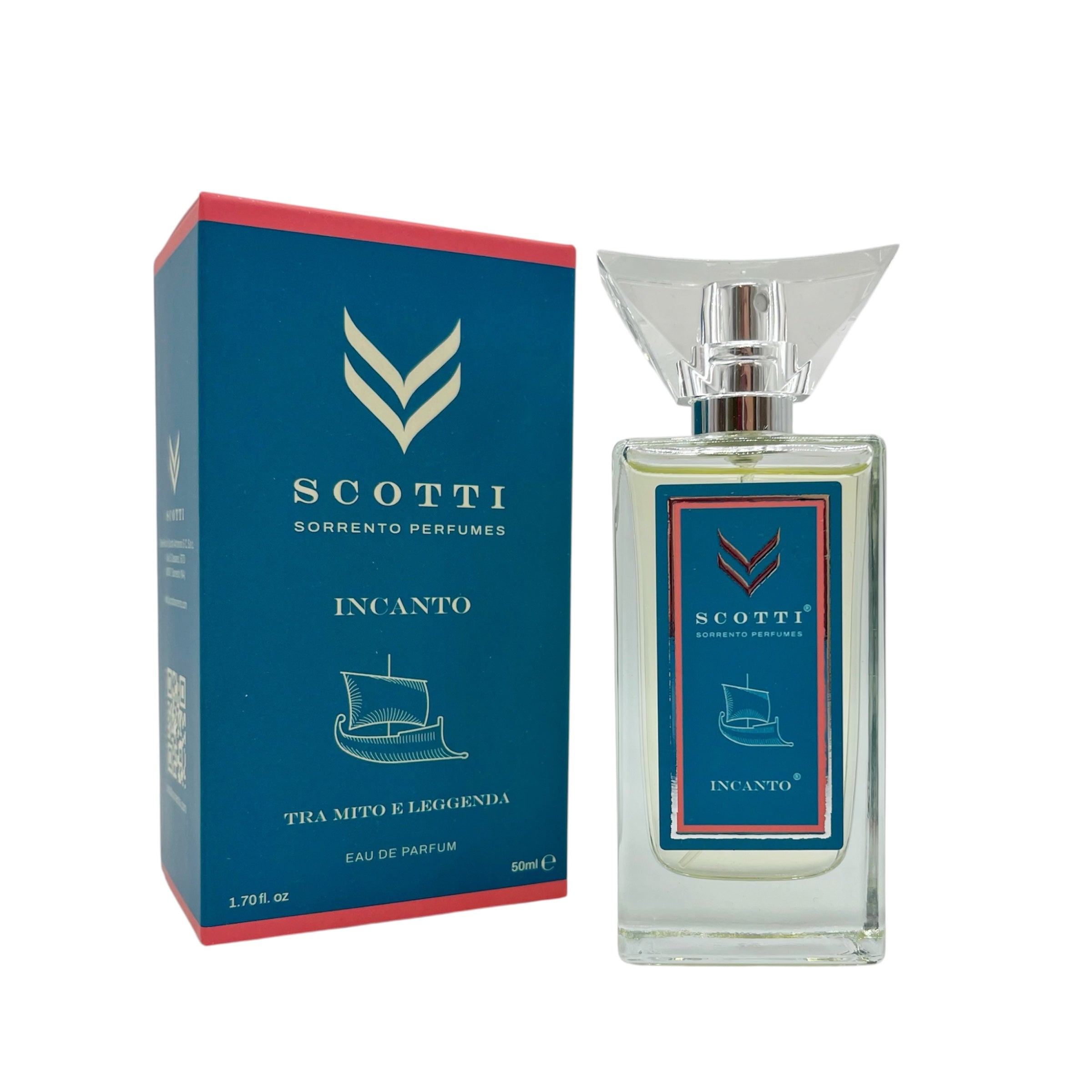 Profumo Incanto