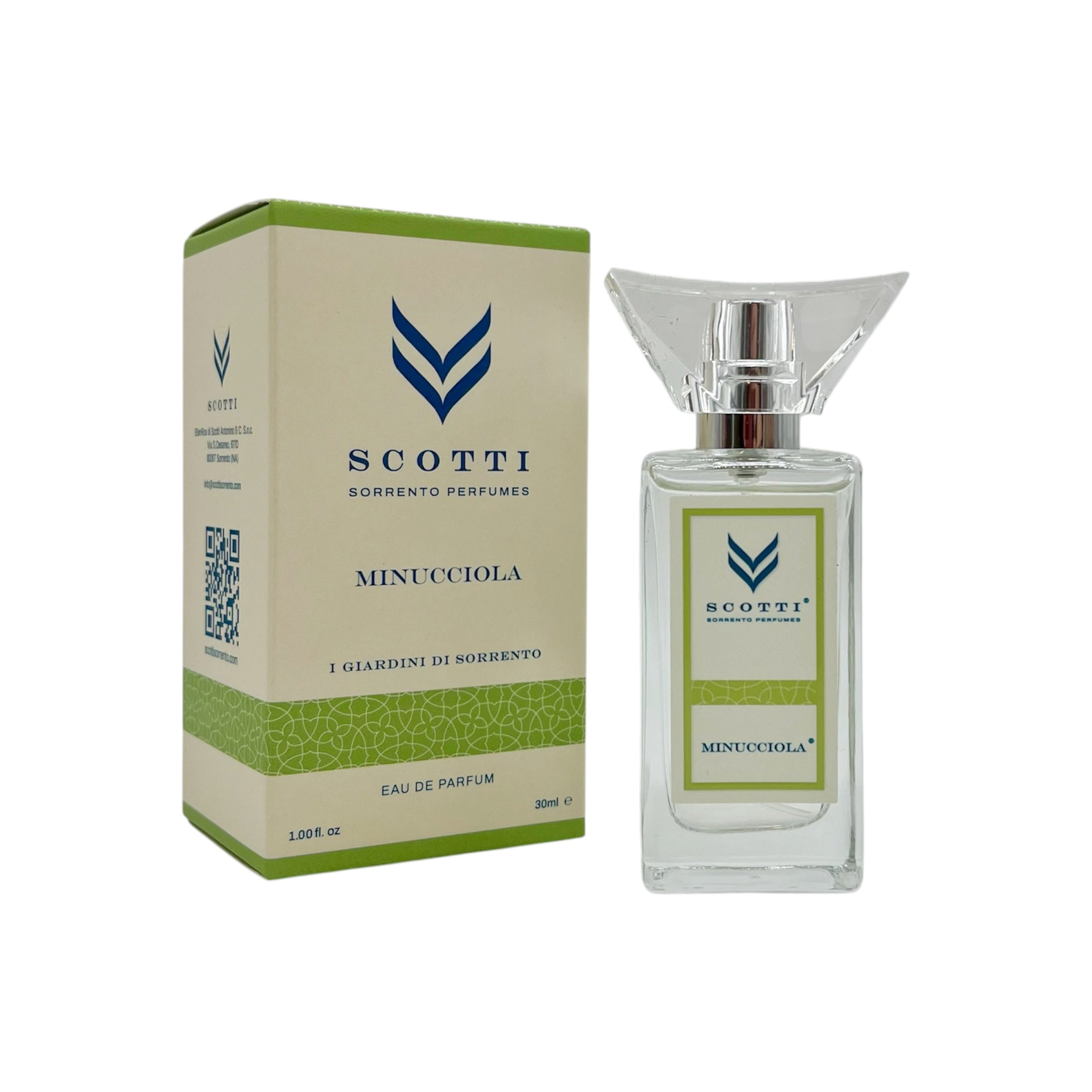 Profumo Minucciola