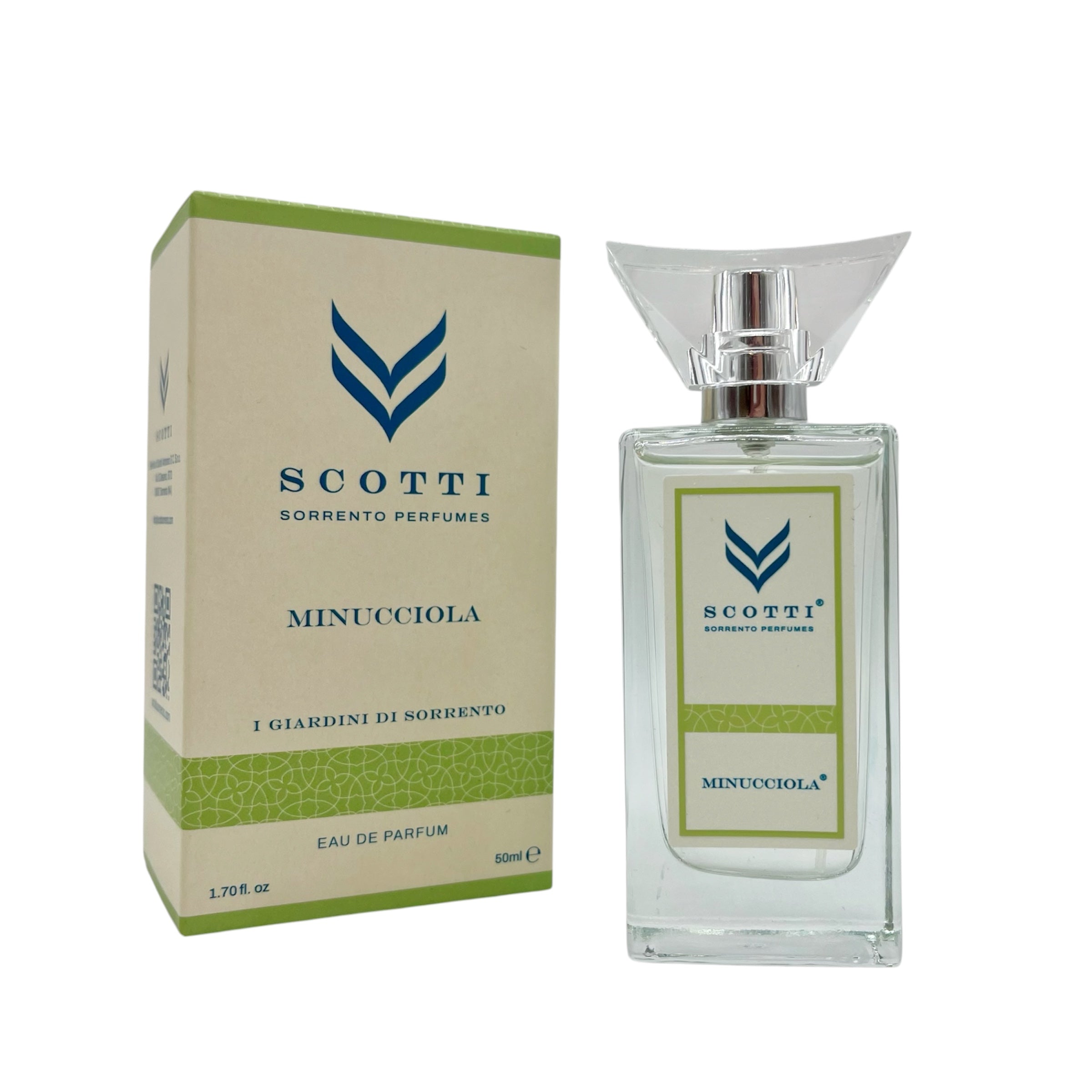 Profumo Minucciola