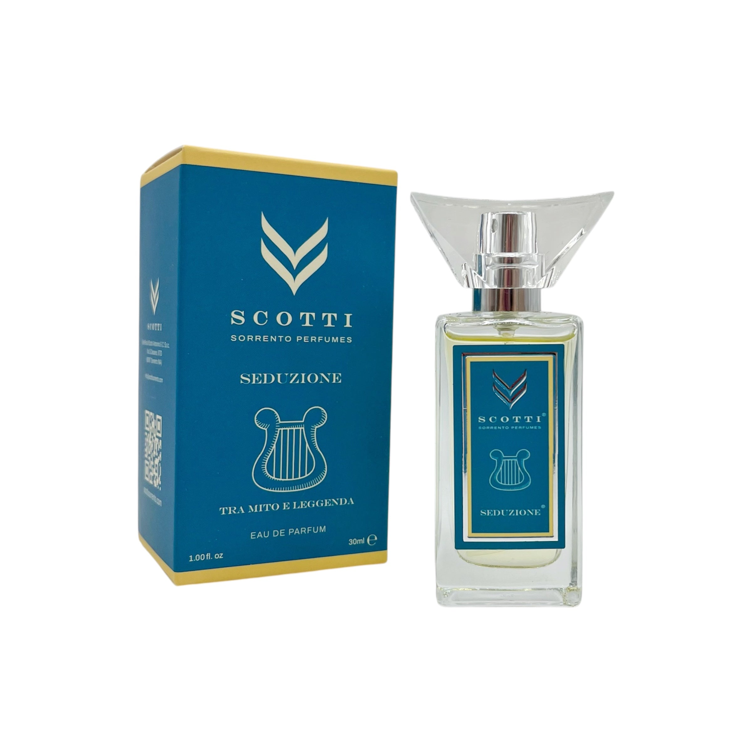 Profumo Seduzione