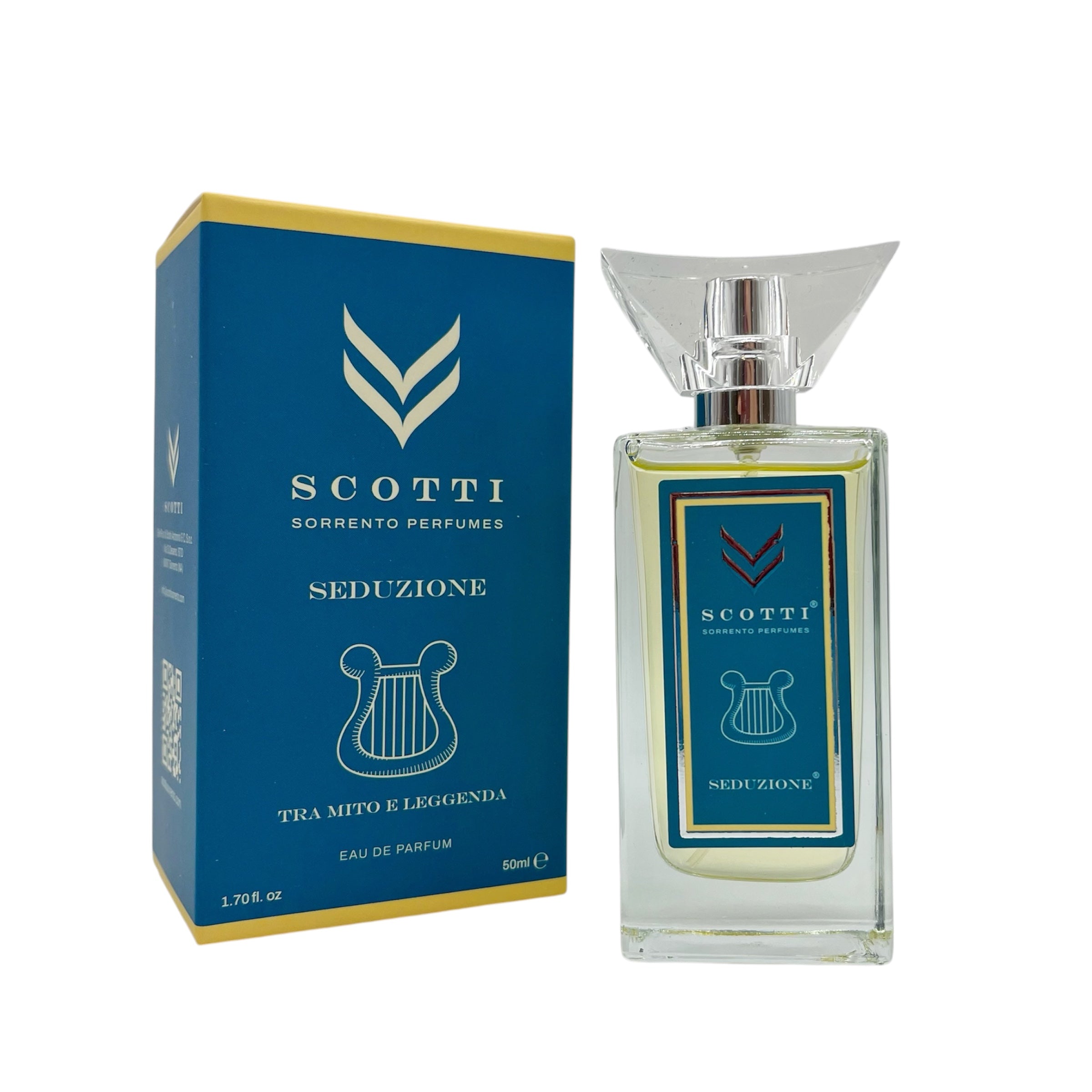 Profumo Seduzione