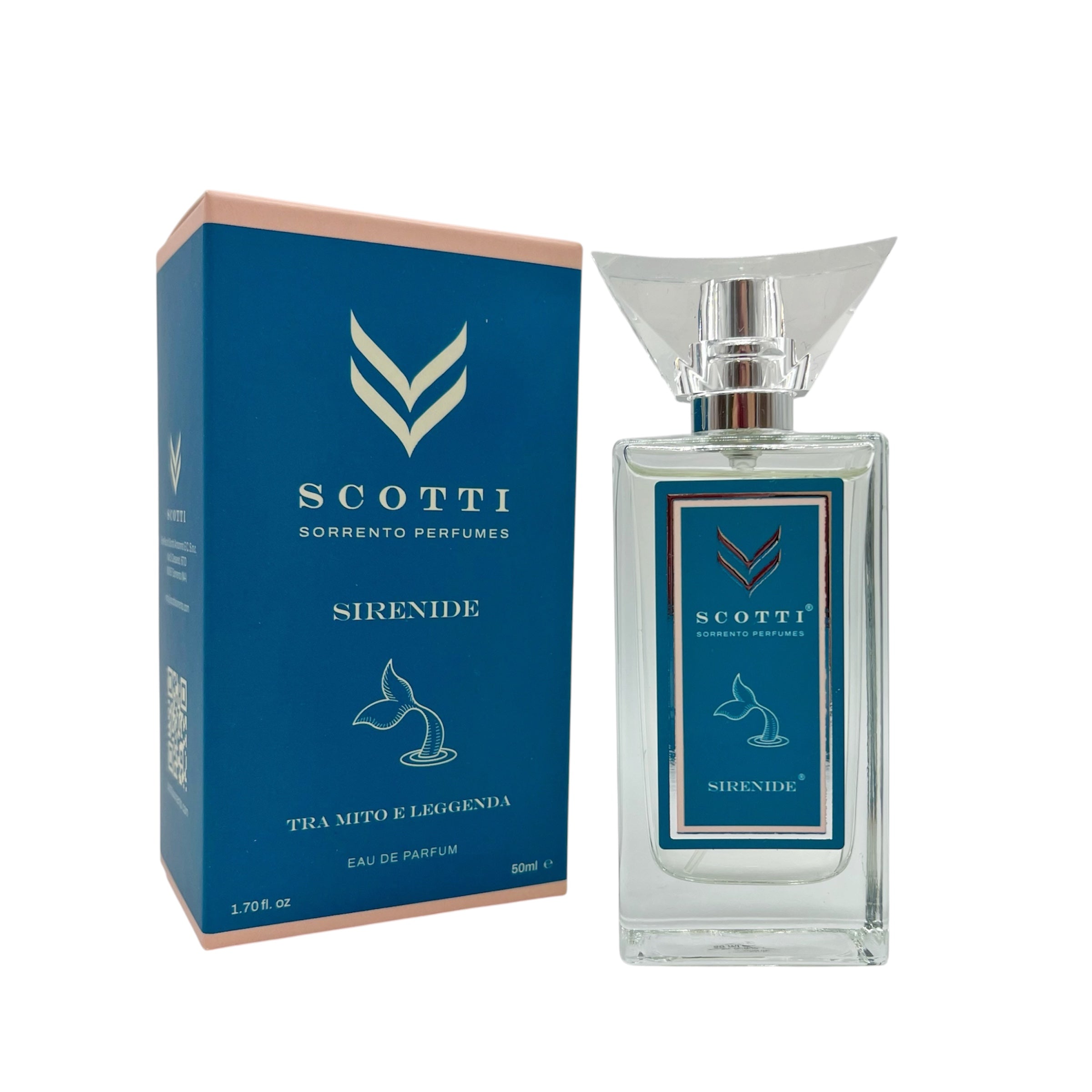 Profumo Sirenide