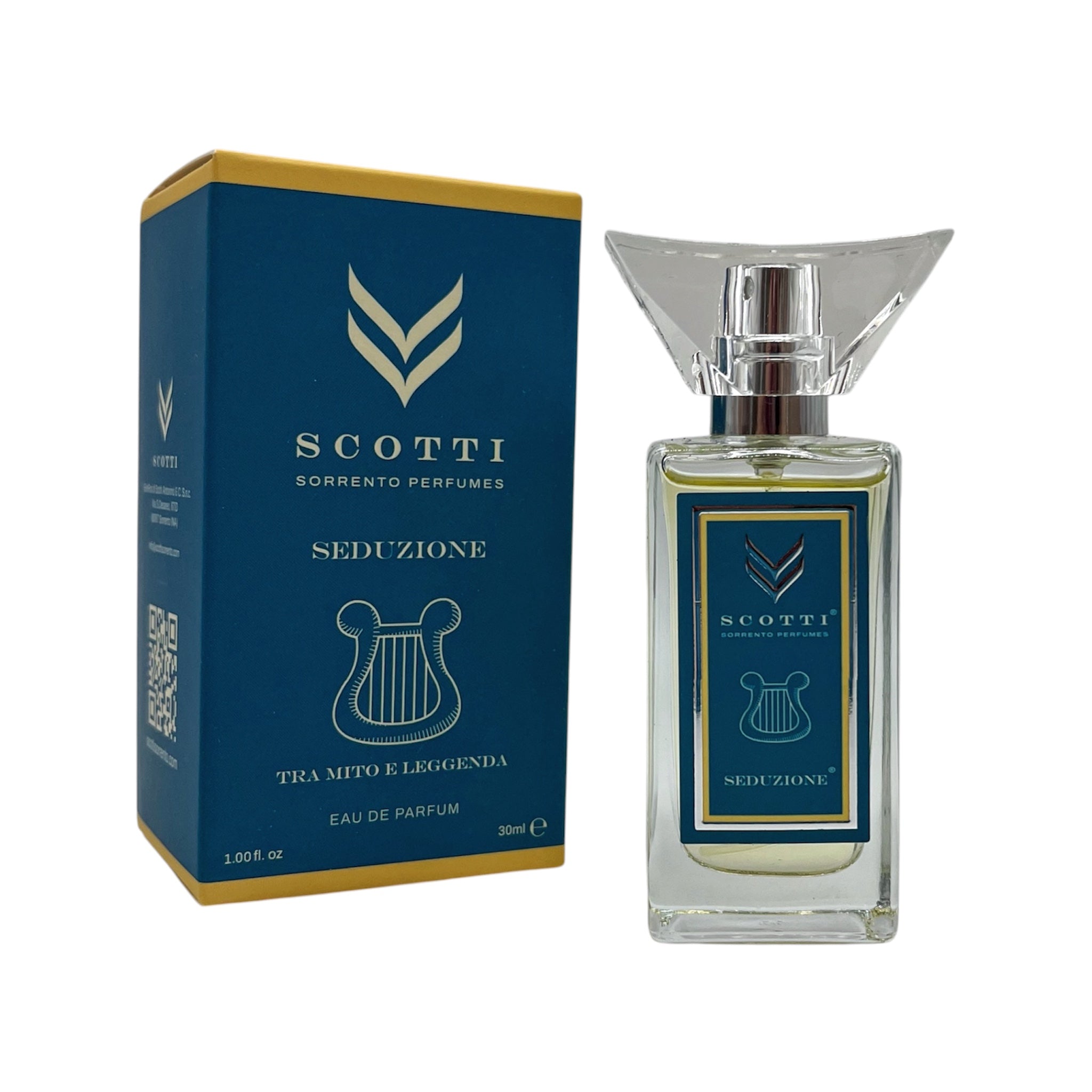 Profumo Seduzione